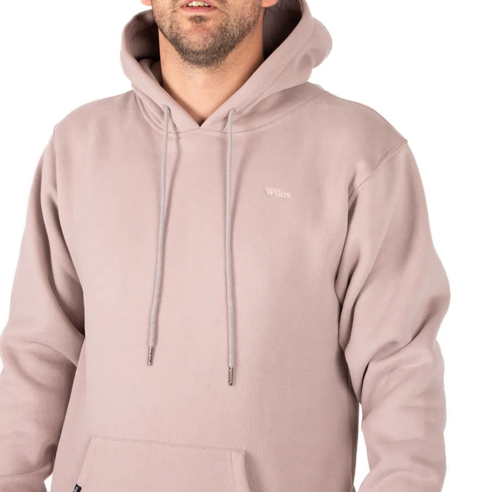 WLKN : Mini Vintage Heart Hoodie
