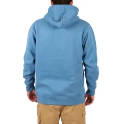 WLKN : Mini Vintage Heart Hoodie