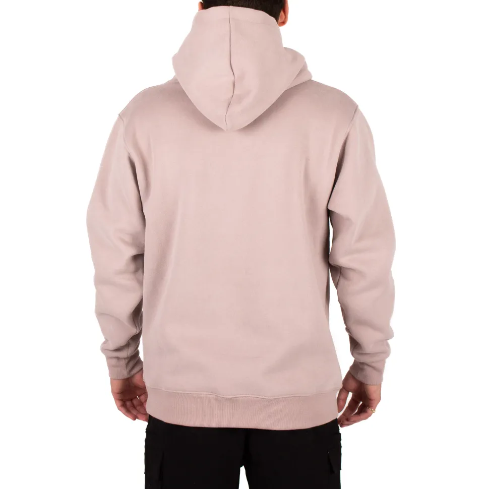 WLKN : Mini Vintage Heart Hoodie