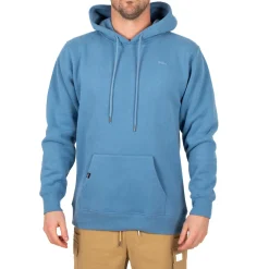 WLKN : Mini Vintage Heart Hoodie