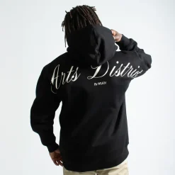 WLKN : Mona Hoodie