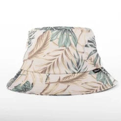 WLKN : Monstera Bucket Hat