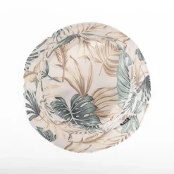WLKN : Monstera Bucket Hat