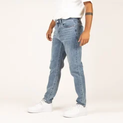 WLKN : Mookie Relaxed Fit Denim