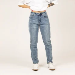WLKN : Mookie Relaxed Fit Denim