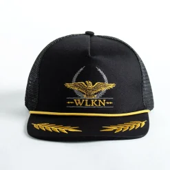 WLKN : Mulligan Cap