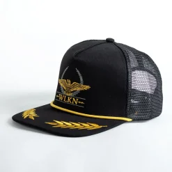 WLKN : Mulligan Cap
