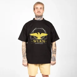 WLKN : Mulligan T-Shirt
