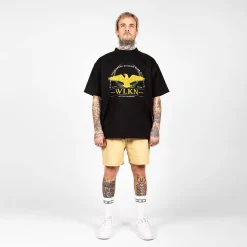 WLKN : Mulligan T-Shirt