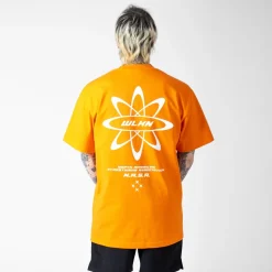 WLKN : NASA T-Shirt