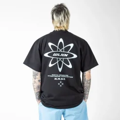 WLKN : NASA T-Shirt