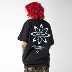 WLKN : NASA T-Shirt