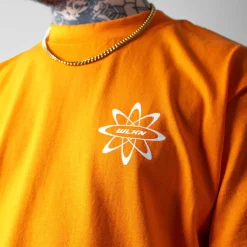 WLKN : NASA T-Shirt