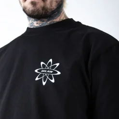 WLKN : NASA T-Shirt
