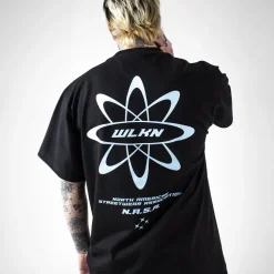 WLKN : NASA T-Shirt