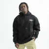 WLKN : New World Hoodie