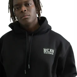 WLKN : New World Hoodie