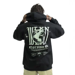 WLKN : New World Hoodie