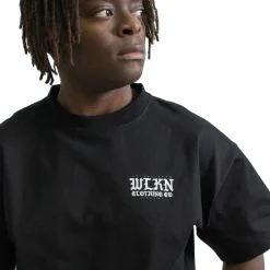 WLKN : New World T-Shirt