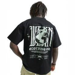 WLKN : New World T-Shirt