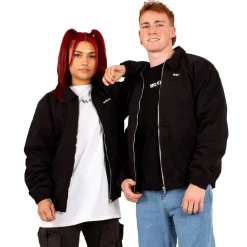 WLKN : Nolan Jacket