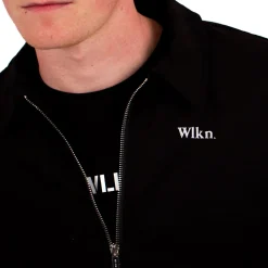 WLKN : Nolan Jacket