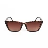 WLKN : Ophelia Square Sunglasses