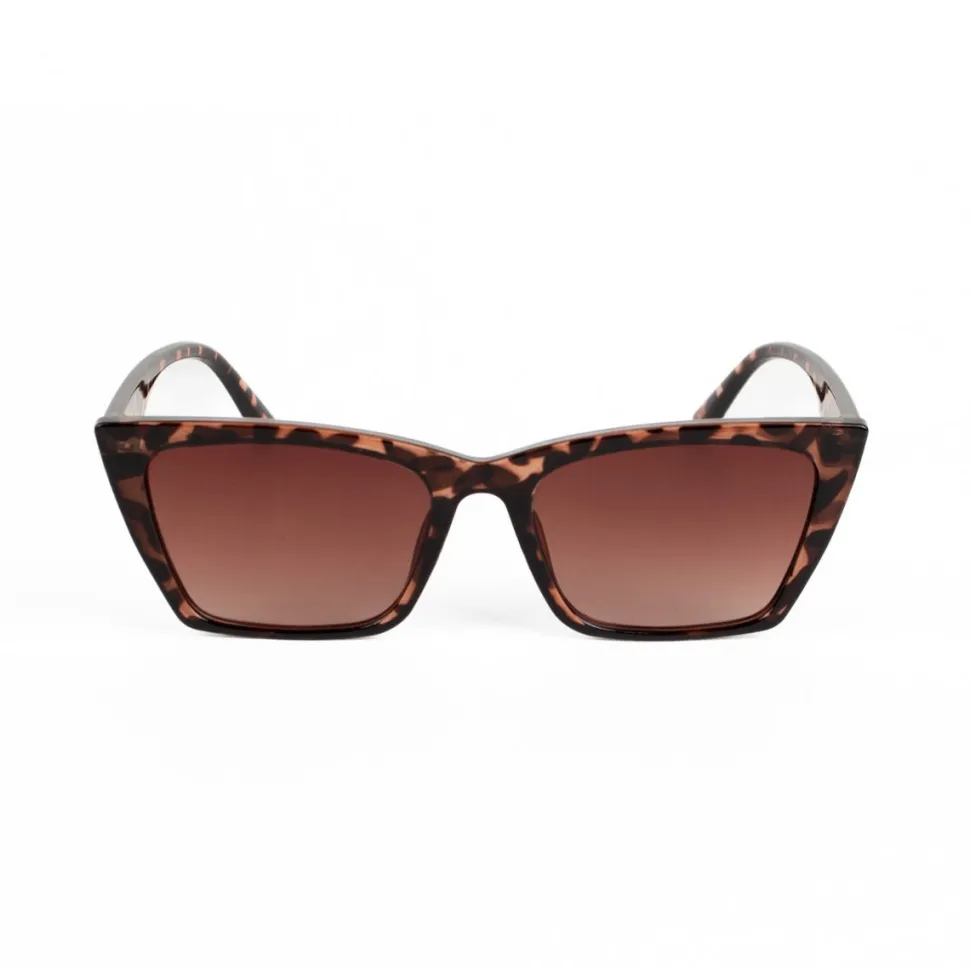WLKN : Ophelia Square Sunglasses