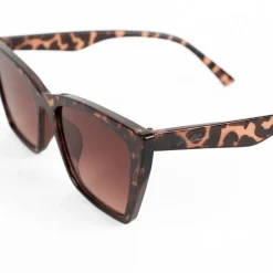 WLKN : Ophelia Square Sunglasses