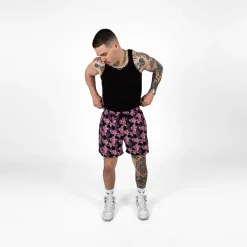 WLKN : Orchid Bloom Boardshort