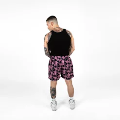 WLKN : Orchid Bloom Boardshort