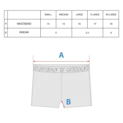WLKN : Orchid Bloom Boardshort