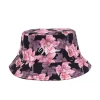 WLKN : Orchid Bloom Bucket Hat