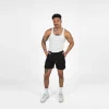 WLKN : Ortiz Shorts