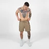 WLKN : Ortiz Shorts
