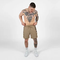 WLKN : Ortiz Shorts