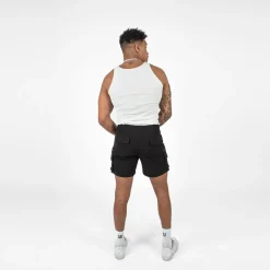 WLKN : Ortiz Shorts