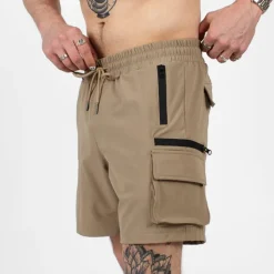 WLKN : Ortiz Shorts