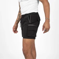 WLKN : Ortiz Shorts