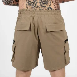WLKN : Ortiz Shorts