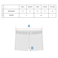 WLKN : Ortiz Shorts
