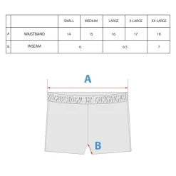 WLKN : Ortiz Shorts