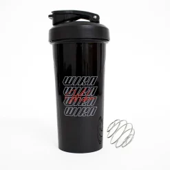 WLKN : Oversea Shaker Bottle