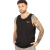 WLKN : Oversea Tank Top