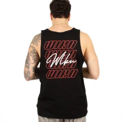 WLKN : Oversea Tank Top