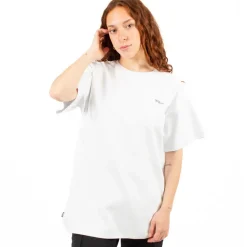 WLKN : Oversized Heart Vintage T-Shirt