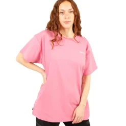 WLKN : Oversized Heart Vintage T-Shirt