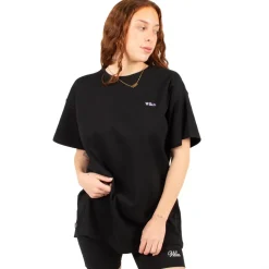 WLKN : Oversized Heart Vintage T-Shirt
