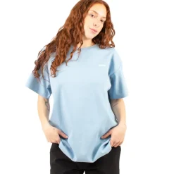 WLKN : Oversized Heart Vintage T-Shirt