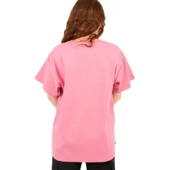 WLKN : Oversized Heart Vintage T-Shirt
